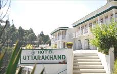 Hotel Uttarakhand